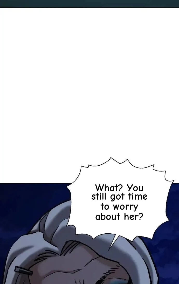 Desire Diary - Deep Chapter 91 page 41 - 