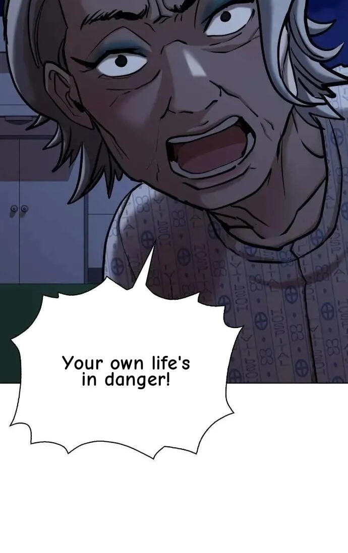 Desire Diary - Deep Chapter 91 page 42 - 