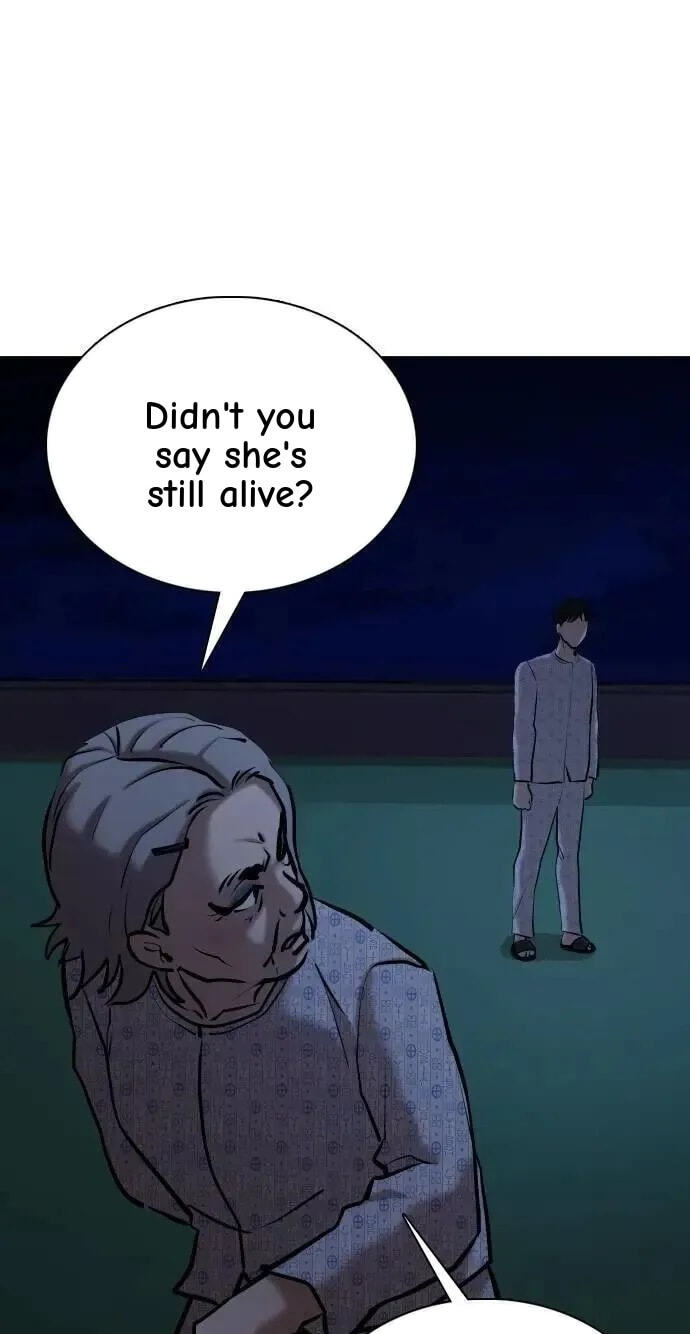 Desire Diary - Deep Chapter 91 page 43 - 