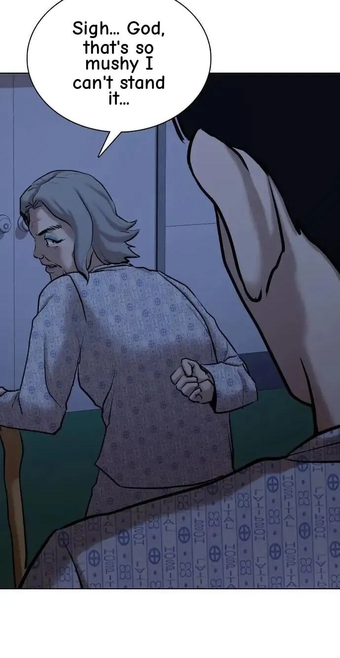 Desire Diary - Deep Chapter 91 page 56 - 