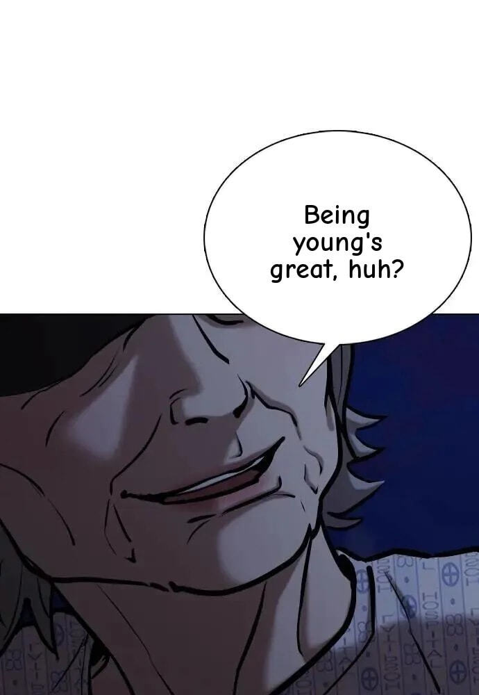 Desire Diary - Deep Chapter 91 page 61 - 
