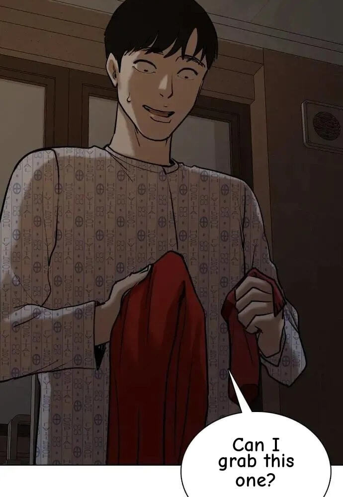 Desire Diary - Deep Chapter 91 page 68 - 