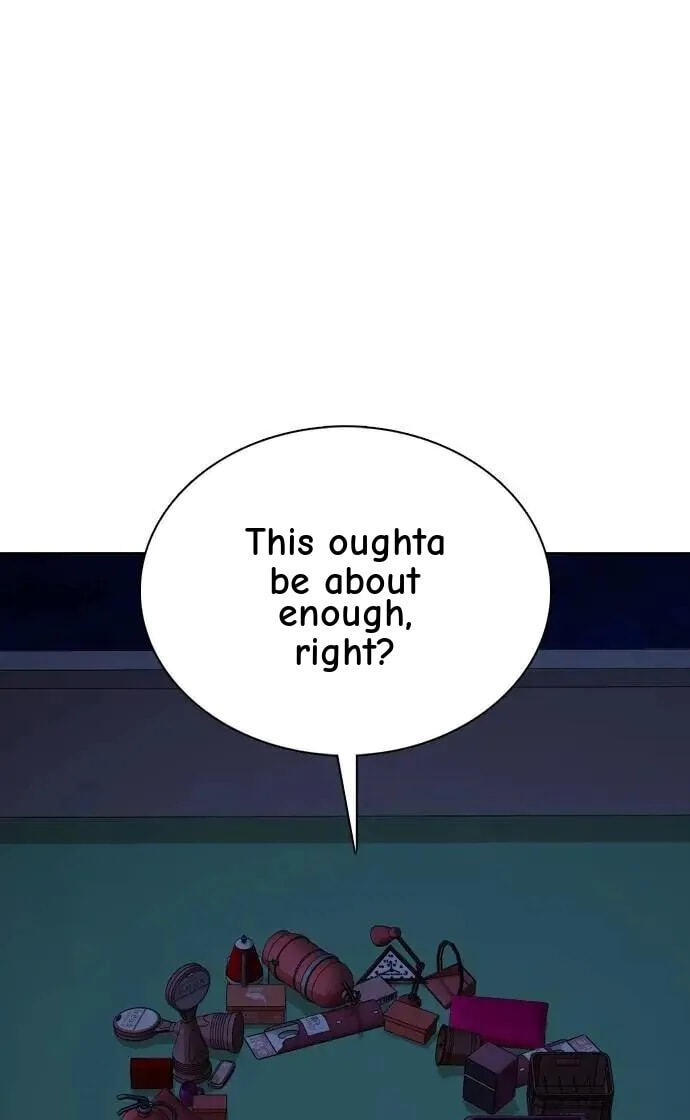 Desire Diary - Deep Chapter 91 page 71 - 