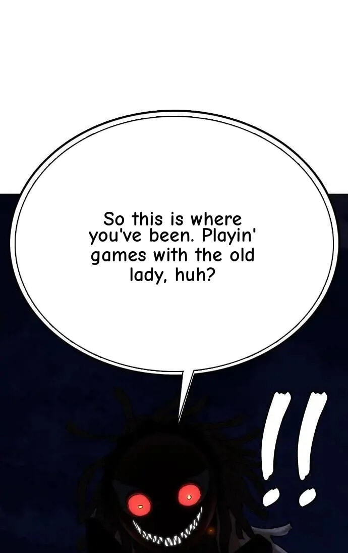 Desire Diary - Deep Chapter 92 page 1 - 