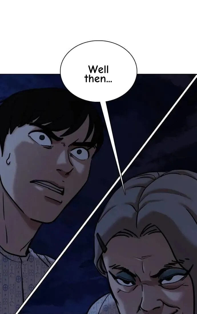 Desire Diary - Deep Chapter 92 page 11 - 