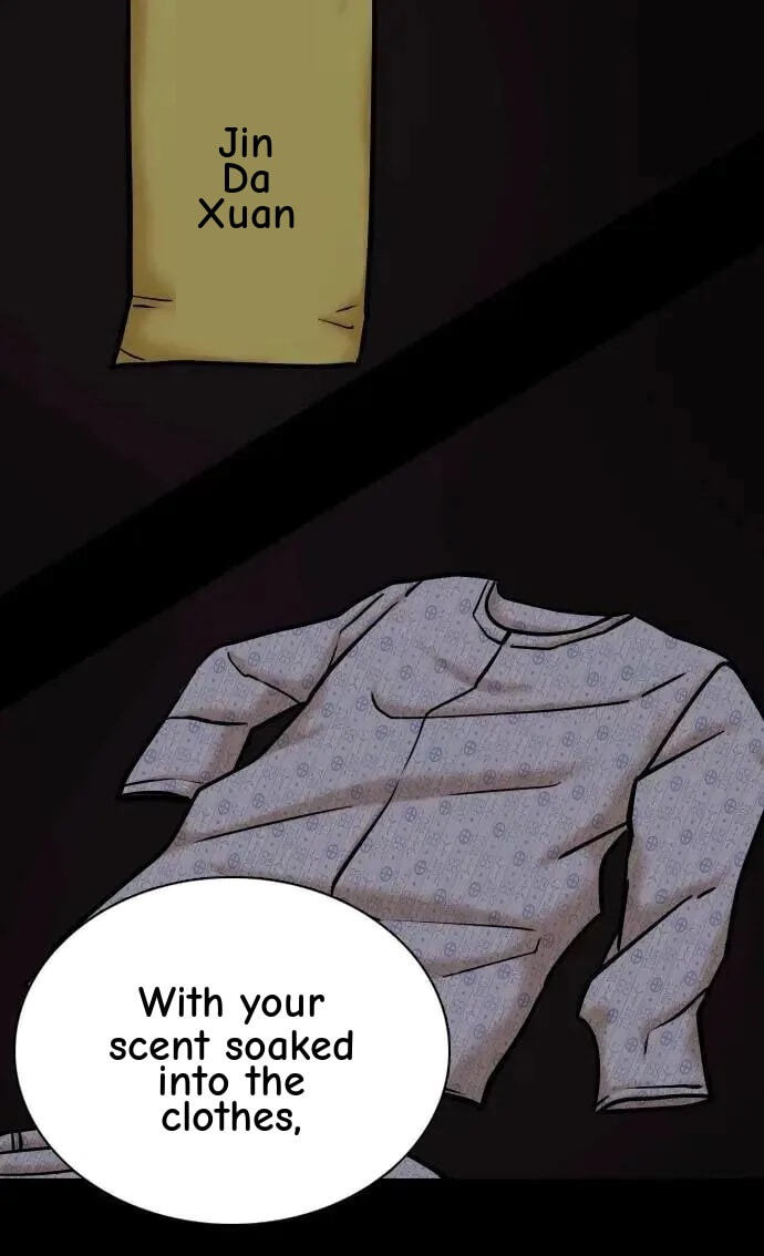 Desire Diary - Deep Chapter 92 page 39 - 