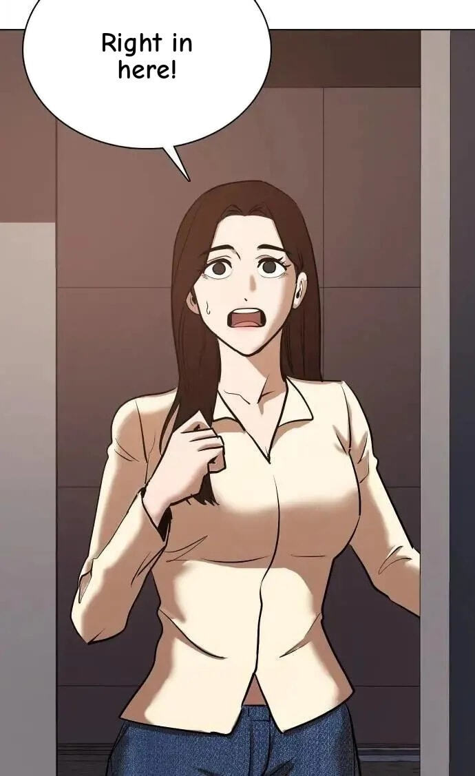 Desire Diary - Deep Chapter 92 page 80 - 