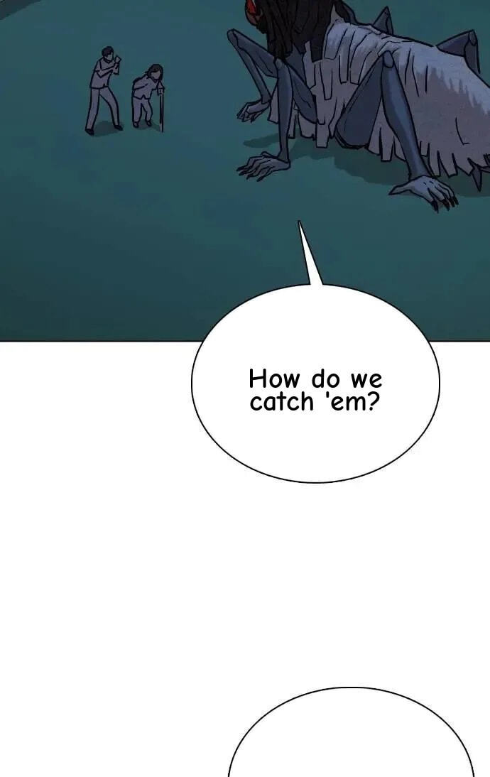 Desire Diary - Deep Chapter 92 page 9 - 