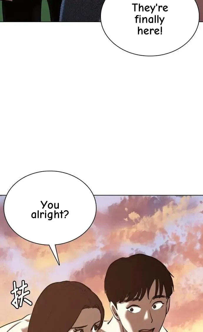 Desire Diary - Deep Chapter 92 page 84 - 