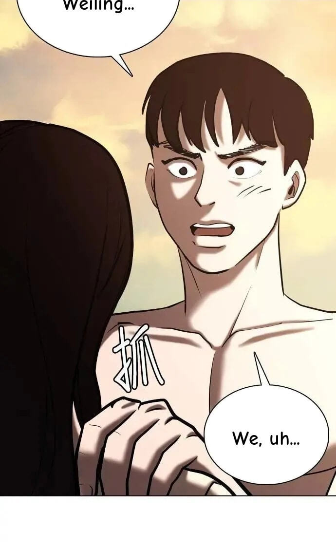 Desire Diary - Deep Chapter 92 page 88 - 