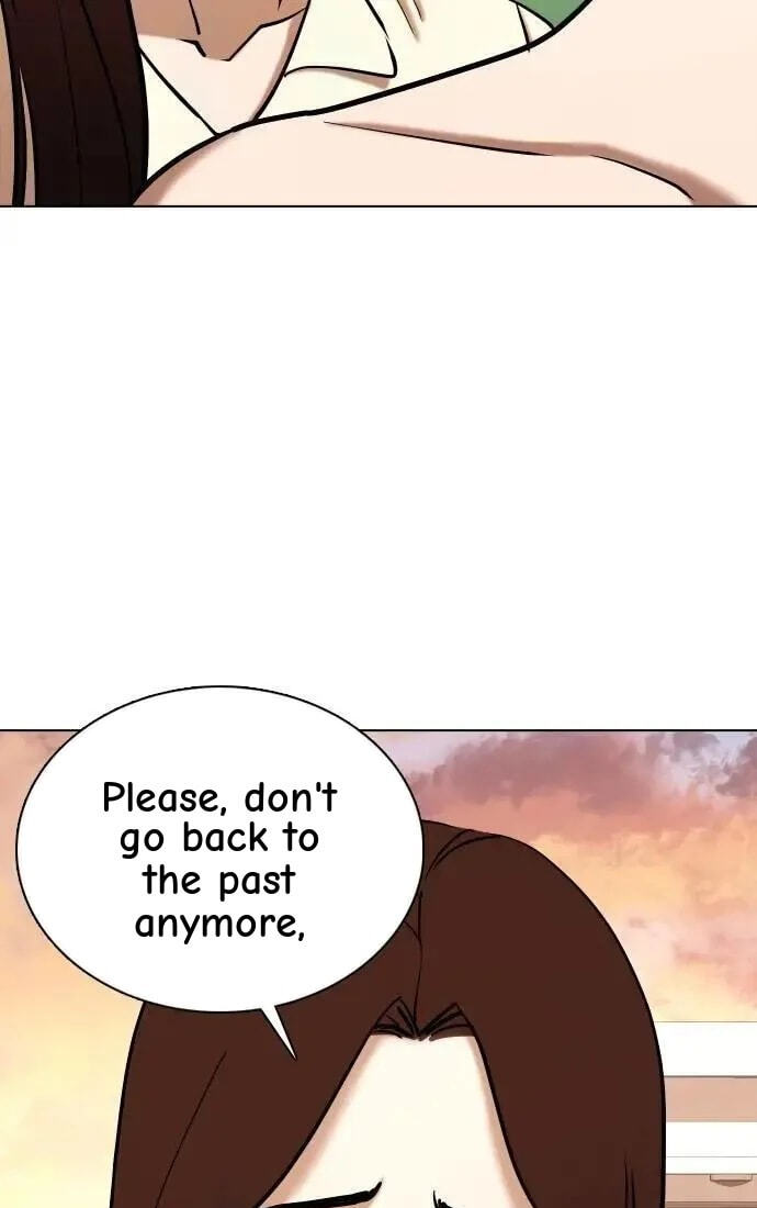 Desire Diary - Deep Chapter 93 page 11 - 