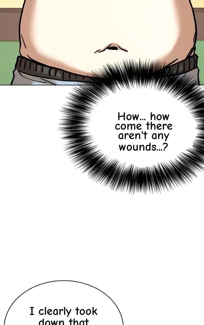 Desire Diary - Deep Chapter 93 page 19 - 