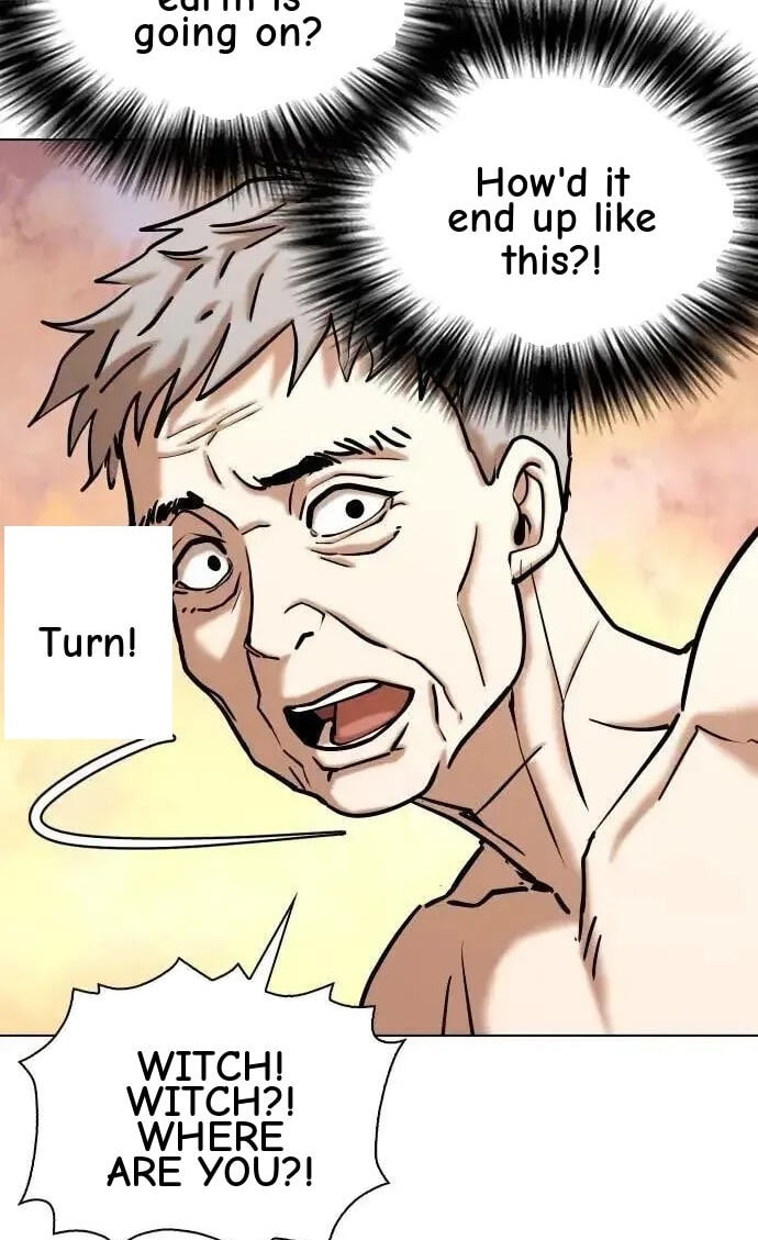 Desire Diary - Deep Chapter 93 page 23 - 