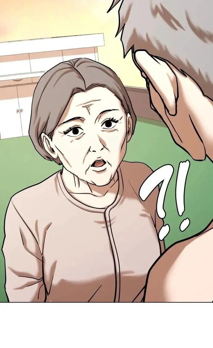 Desire Diary - Deep Chapter 93 page 25 - 