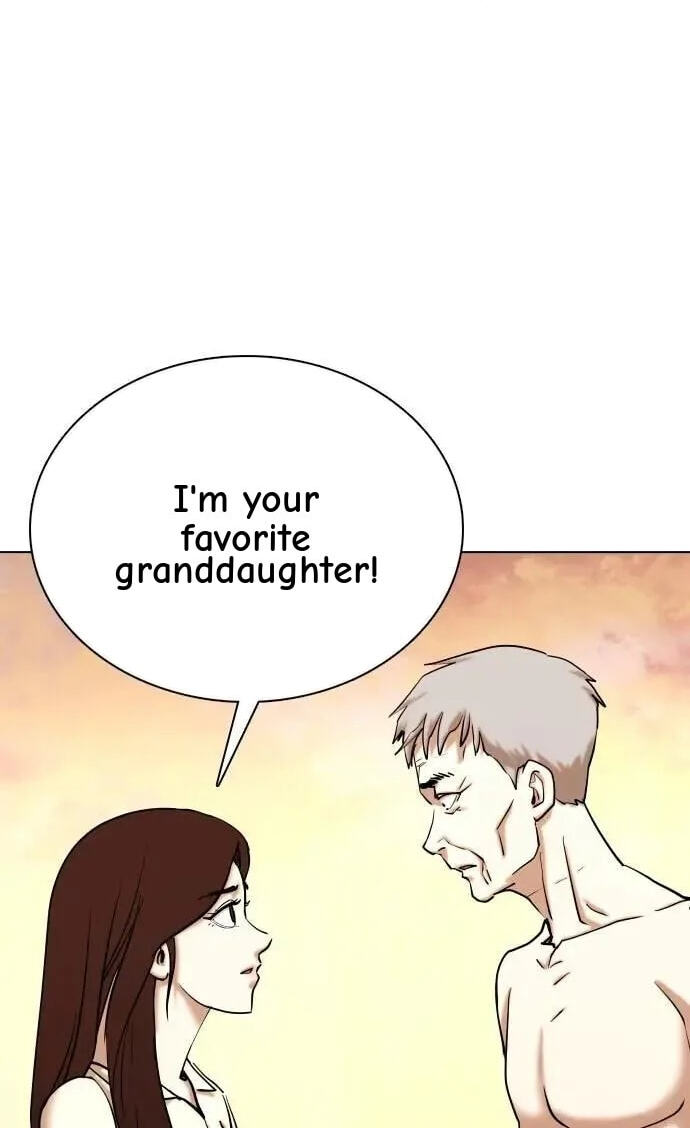 Desire Diary - Deep Chapter 93 page 30 - 