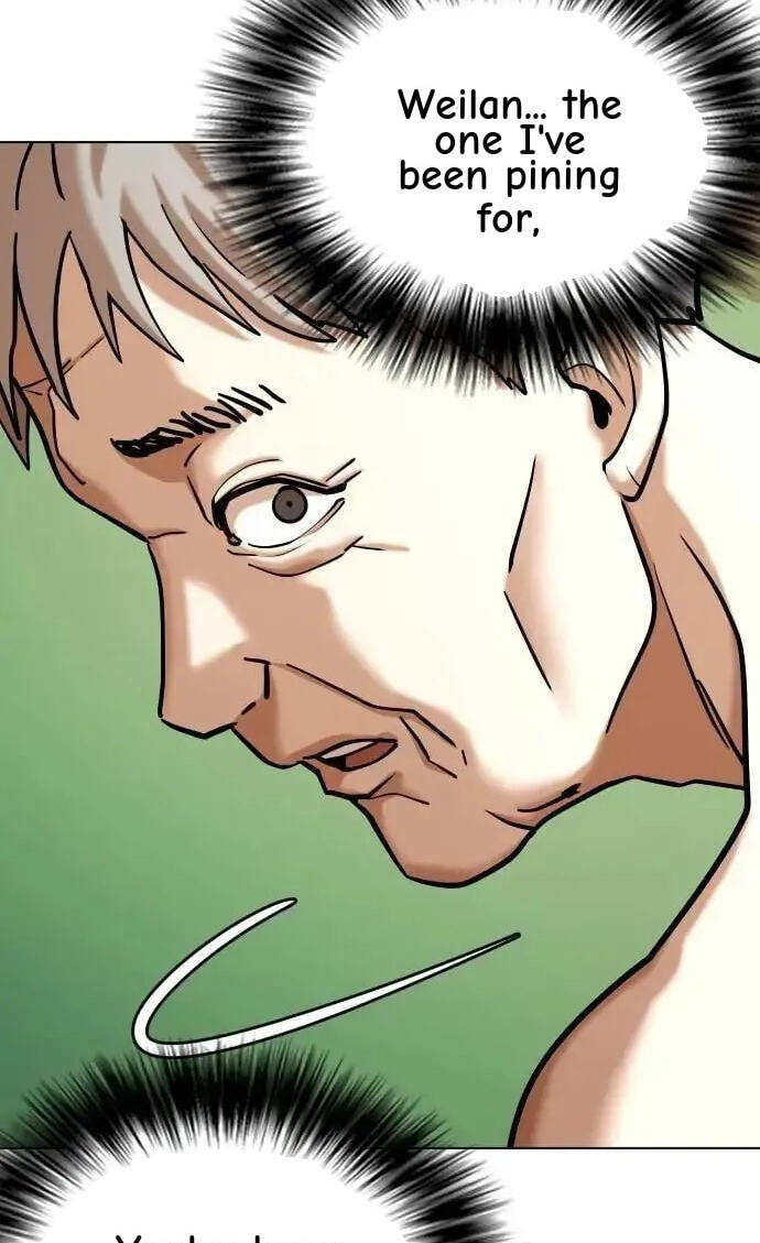 Desire Diary - Deep Chapter 93 page 36 - 