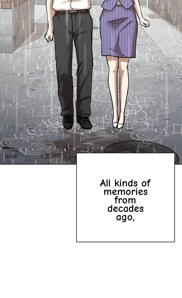 Desire Diary - Deep Chapter 93 page 44 - 