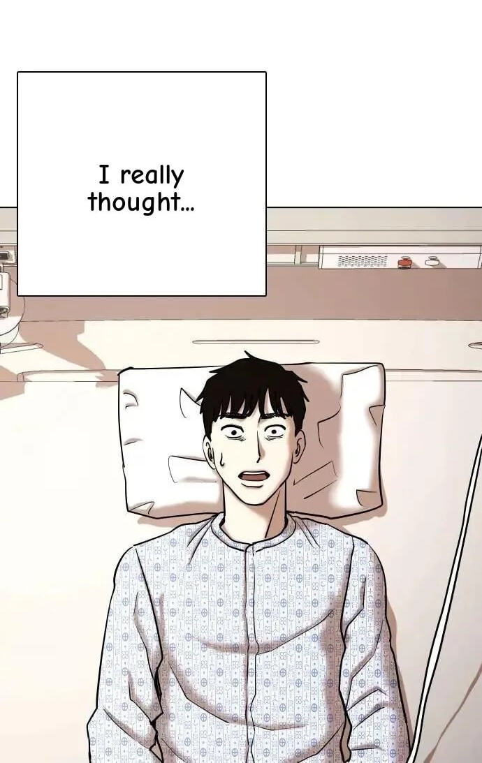 Desire Diary - Deep Chapter 93 page 54 - 