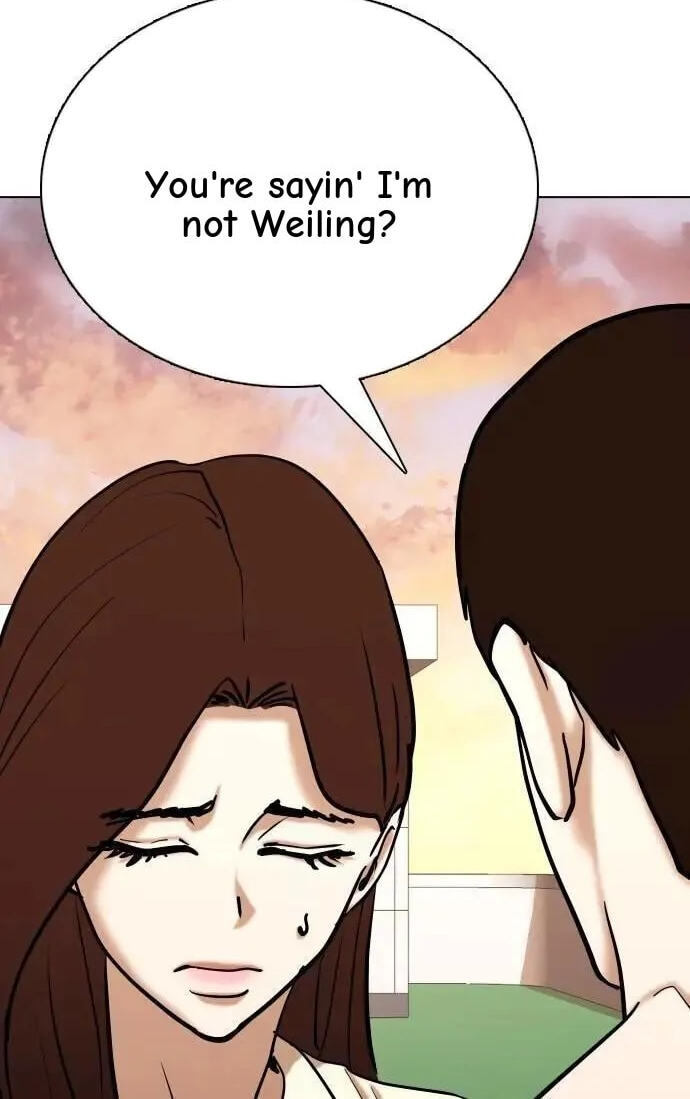 Desire Diary - Deep Chapter 93 page 10 - 