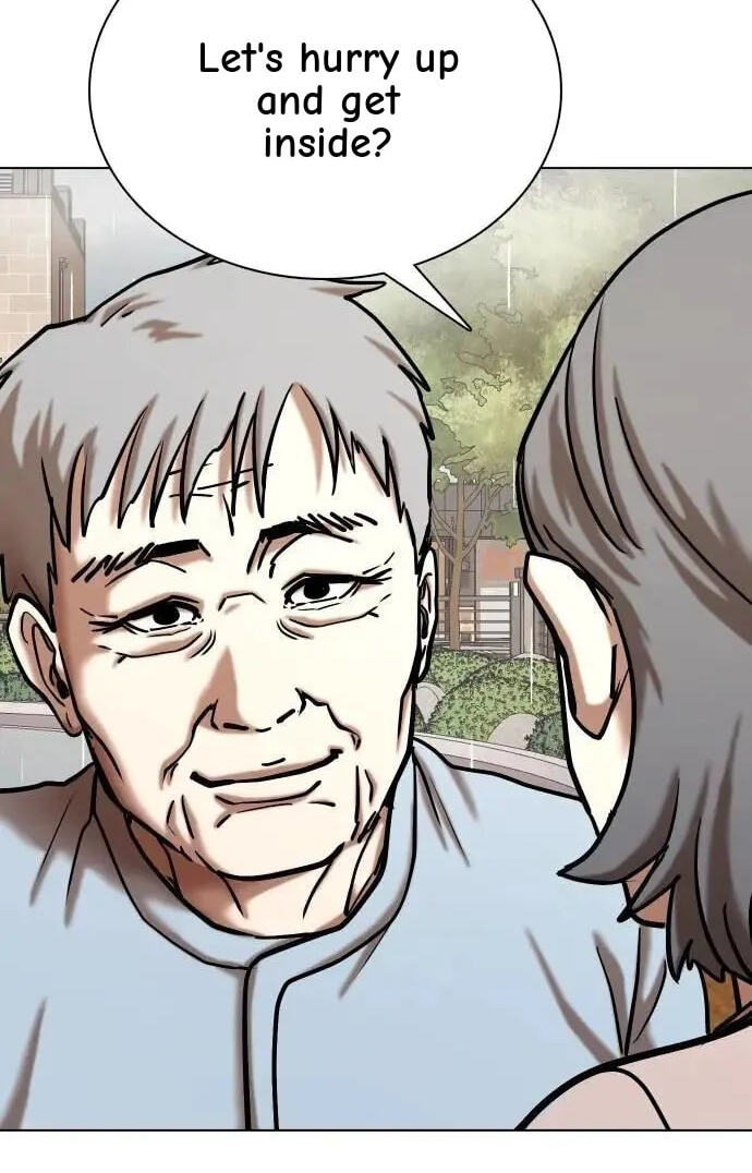 Desire Diary - Deep Chapter 93 page 92 - 