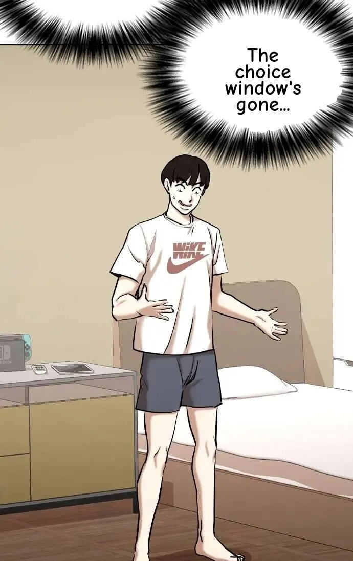 Desire Diary - Deep Chapter 94 page 38 - 