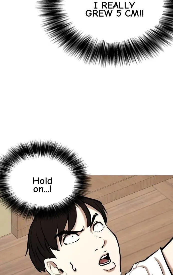 Desire Diary - Deep Chapter 94 page 43 - 