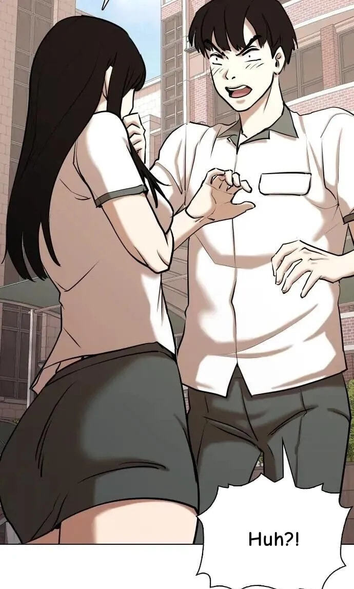 Desire Diary - Deep Chapter 94 page 62 - 