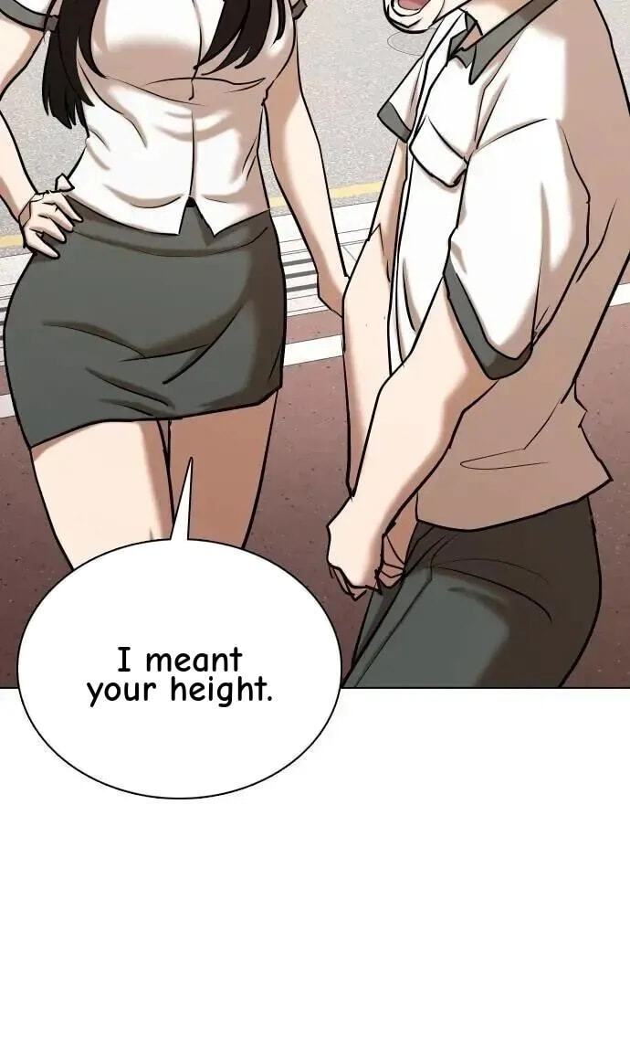 Desire Diary - Deep Chapter 94 page 64 - 