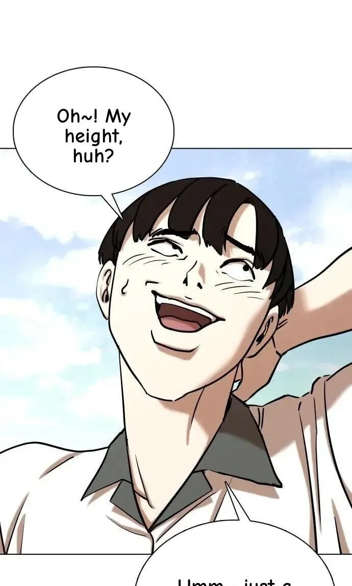Desire Diary - Deep Chapter 94 page 65 - 