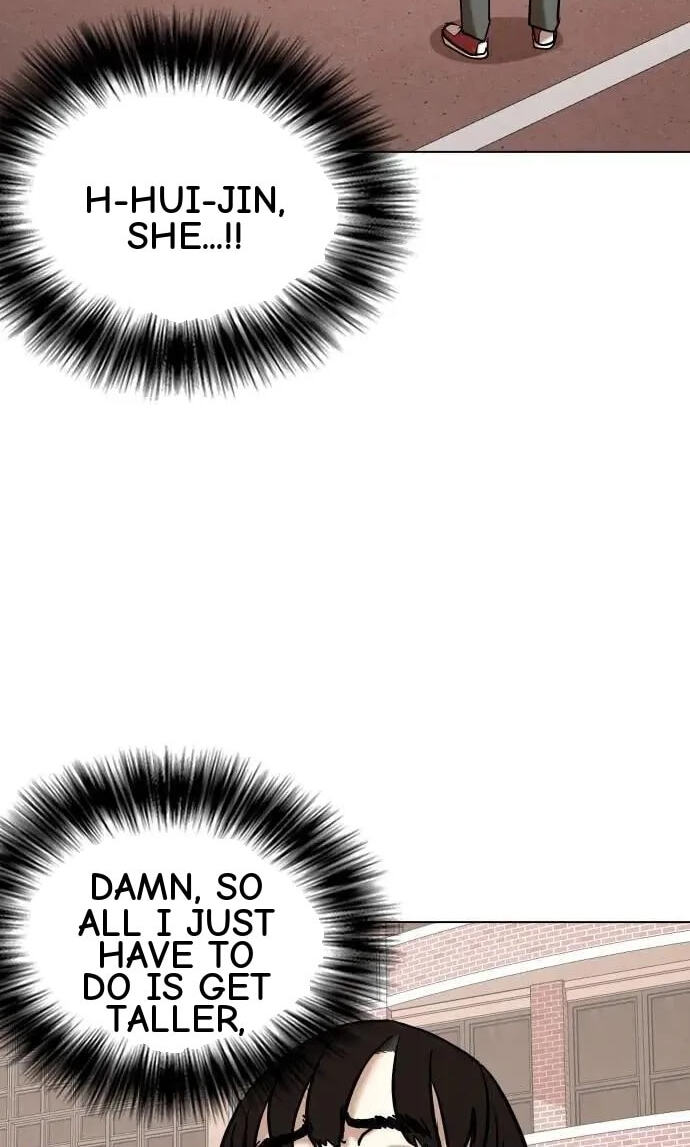 Desire Diary - Deep Chapter 94 page 69 - 