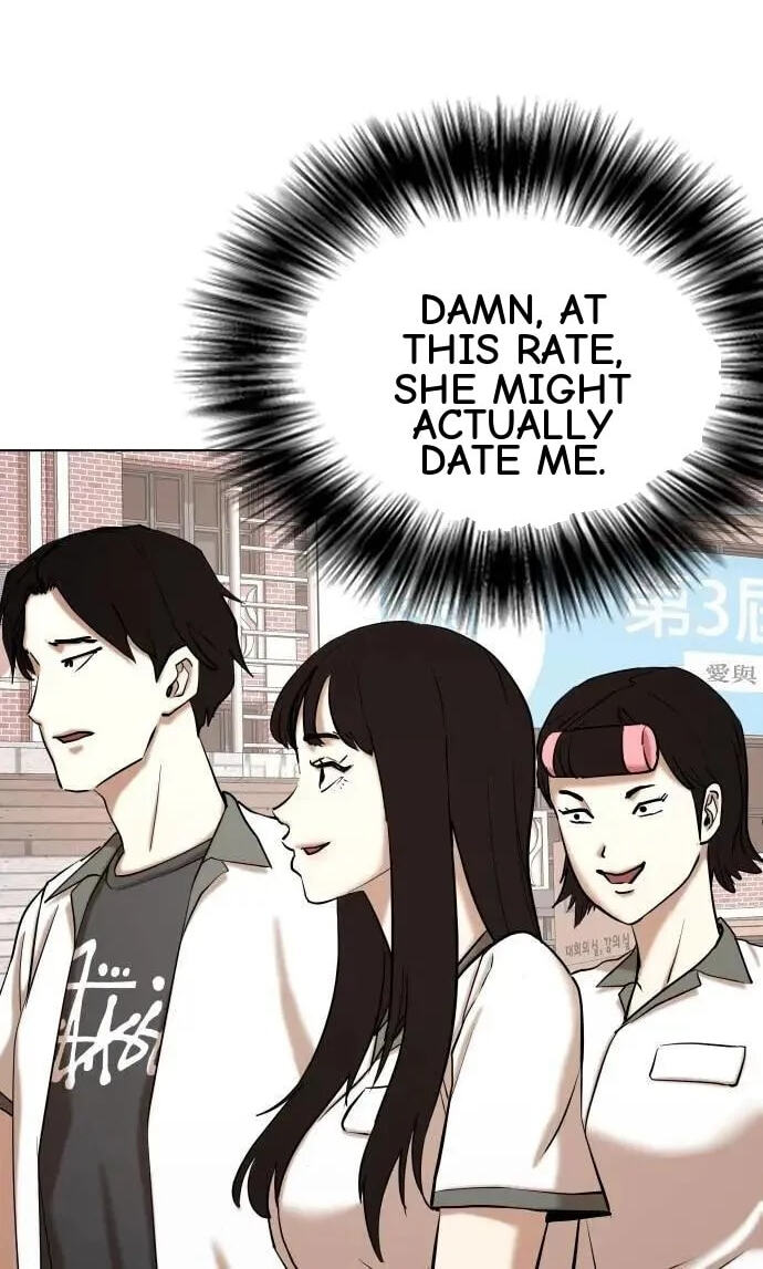 Desire Diary - Deep Chapter 94 page 71 - 