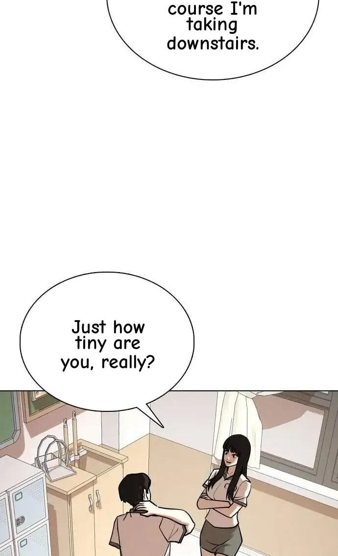 Desire Diary - Deep Chapter 94 page 10 - 