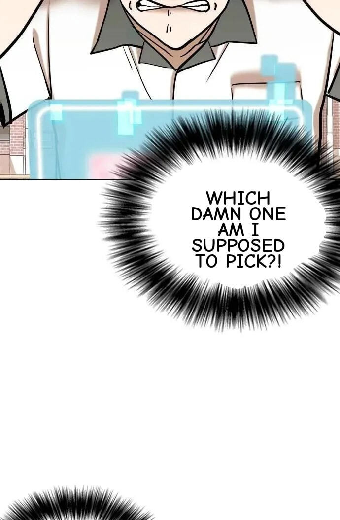Desire Diary - Deep Chapter 95 page 11 - 