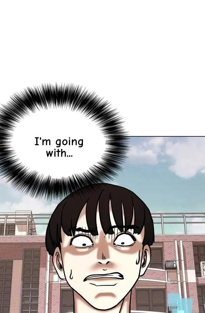Desire Diary - Deep Chapter 95 page 19 - 