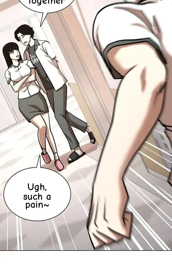 Desire Diary - Deep Chapter 95 page 29 - 