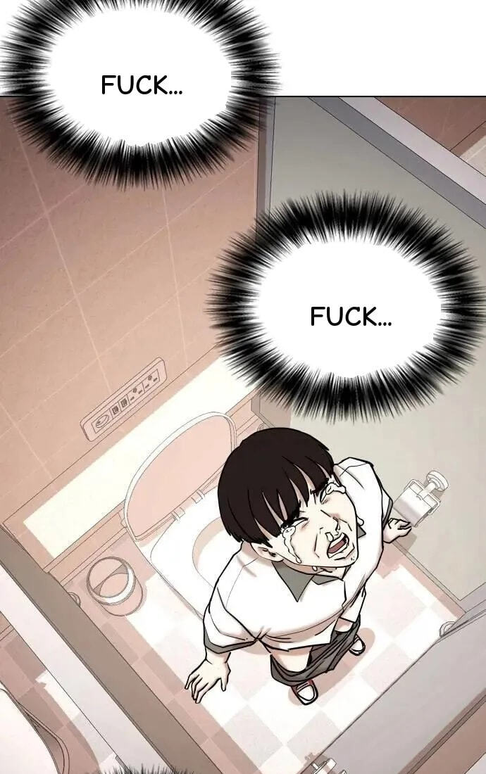 Desire Diary - Deep Chapter 95 page 39 - 