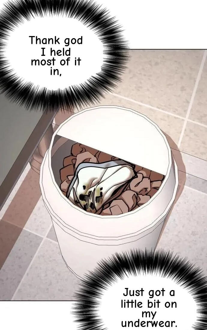 Desire Diary - Deep Chapter 95 page 42 - 