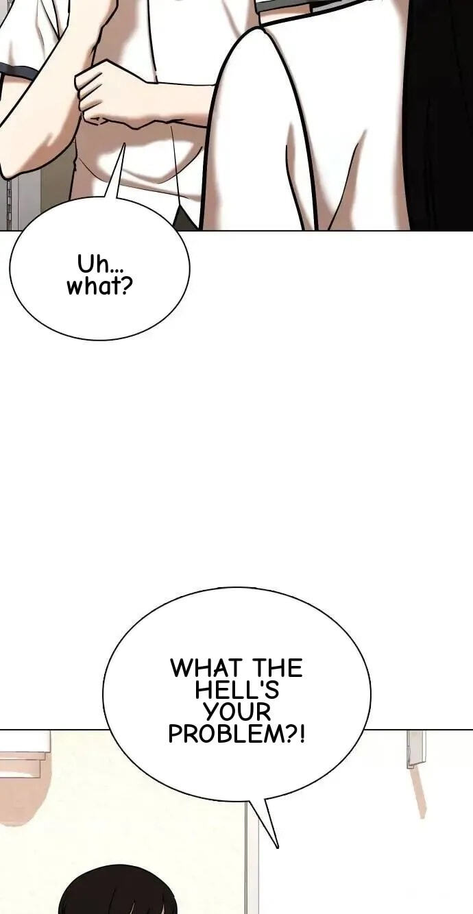 Desire Diary - Deep Chapter 95 page 54 - 