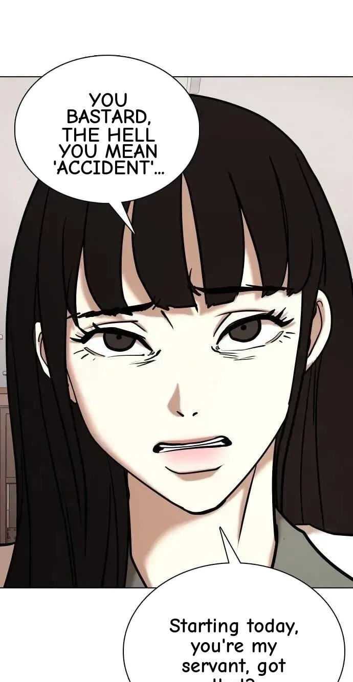 Desire Diary - Deep Chapter 95 page 57 - 