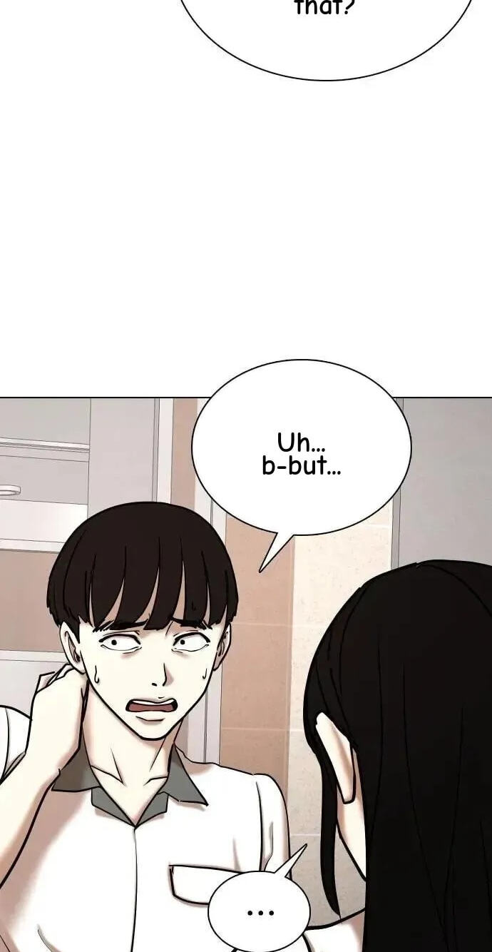 Desire Diary - Deep Chapter 95 page 58 - 