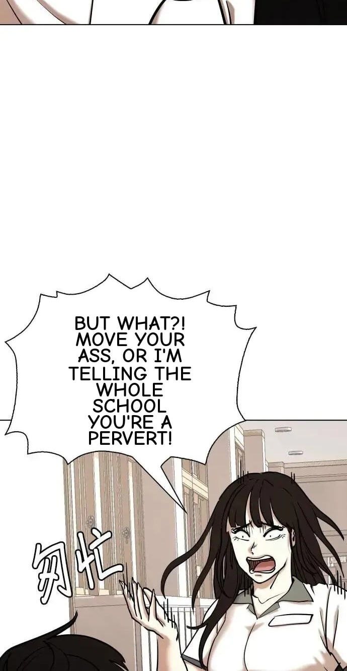 Desire Diary - Deep Chapter 95 page 59 - 