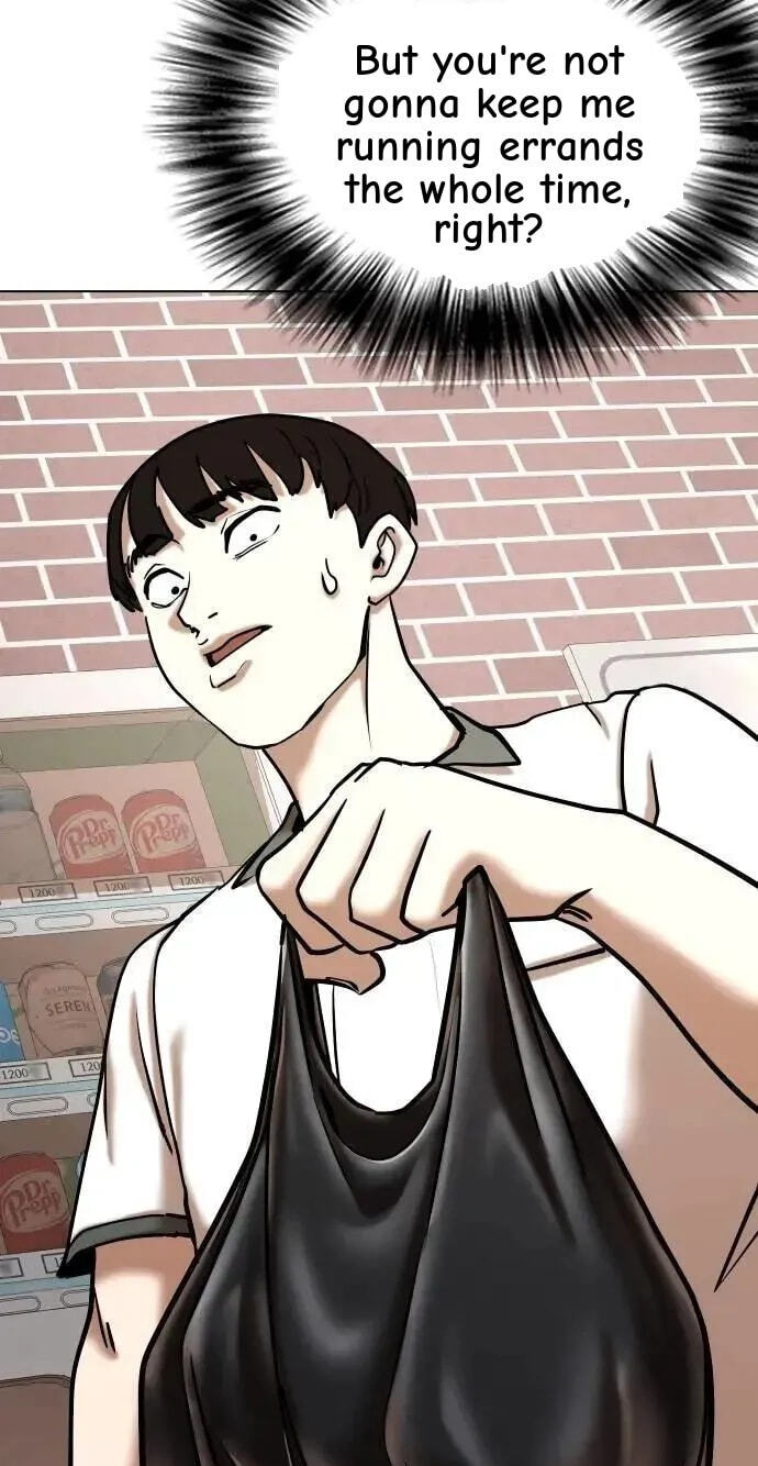 Desire Diary - Deep Chapter 95 page 68 - 