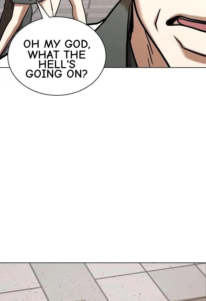 Desire Diary - Deep Chapter 96 page 12 - 