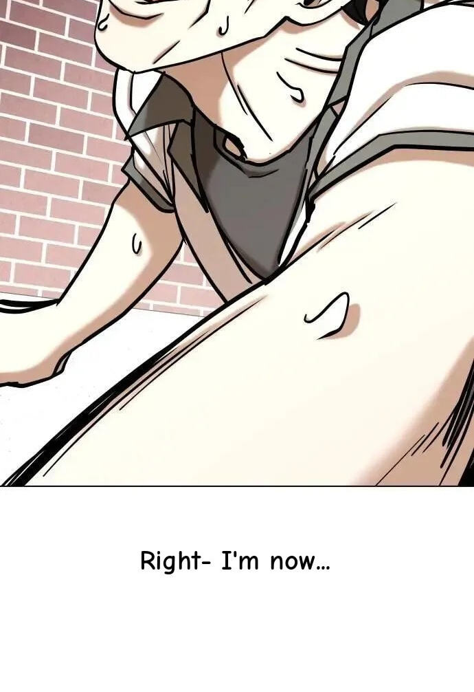 Desire Diary - Deep Chapter 96 page 27 - 