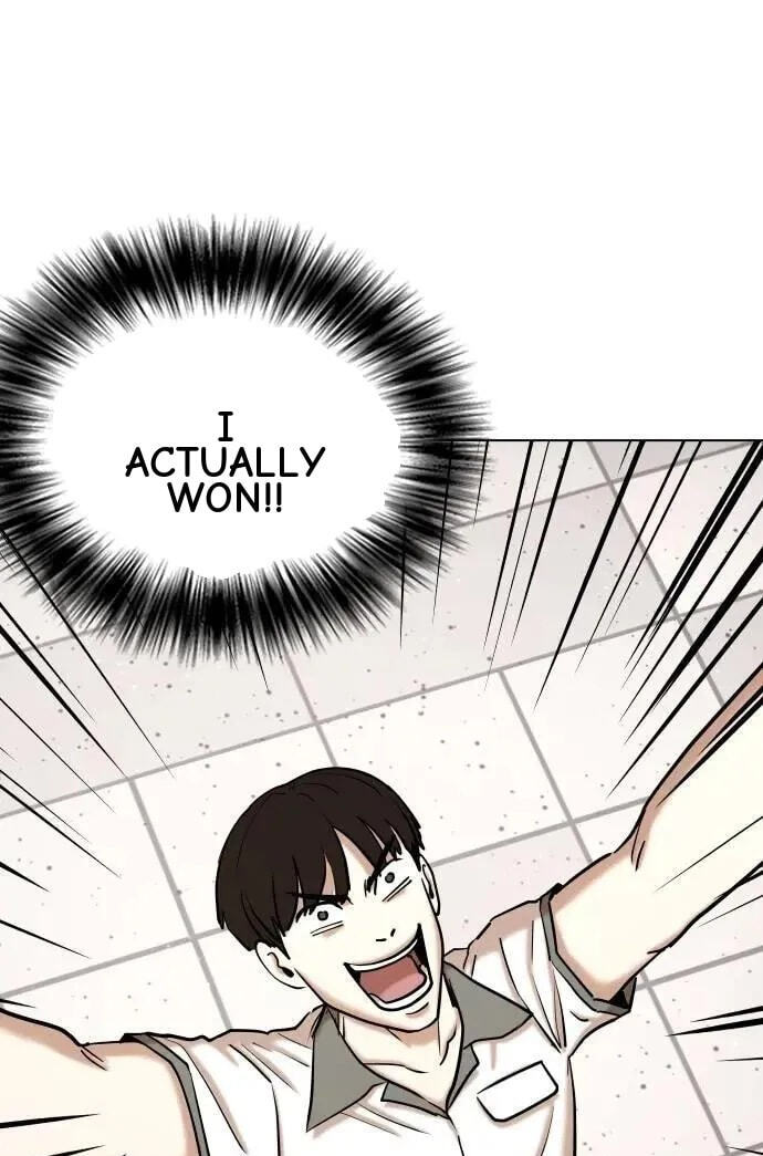 Desire Diary - Deep Chapter 96 page 36 - 