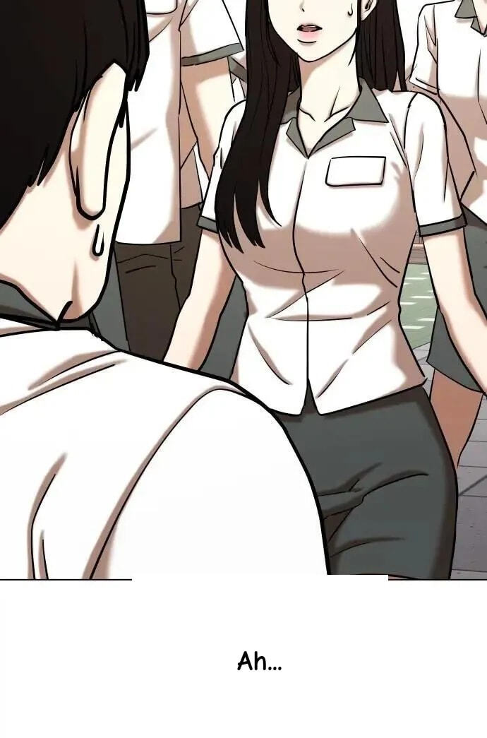 Desire Diary - Deep Chapter 96 page 40 - 