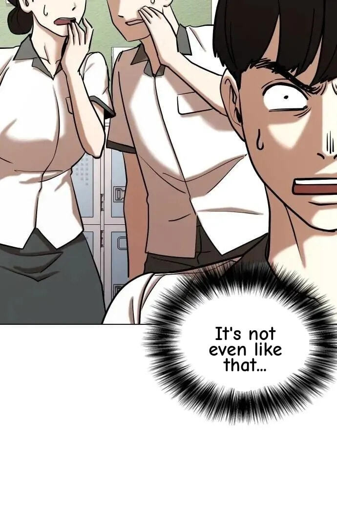 Desire Diary - Deep Chapter 96 page 46 - 