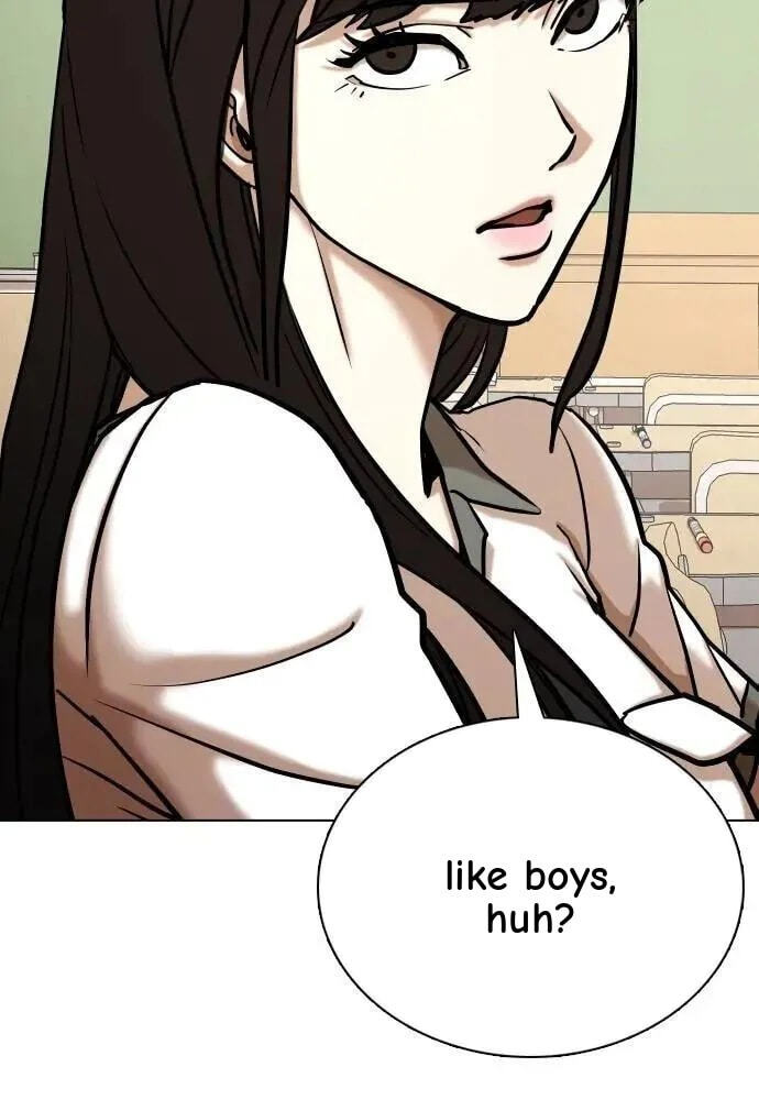 Desire Diary - Deep Chapter 96 page 56 - 