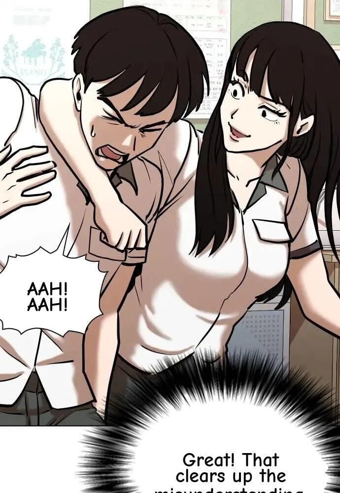 Desire Diary - Deep Chapter 96 page 72 - 