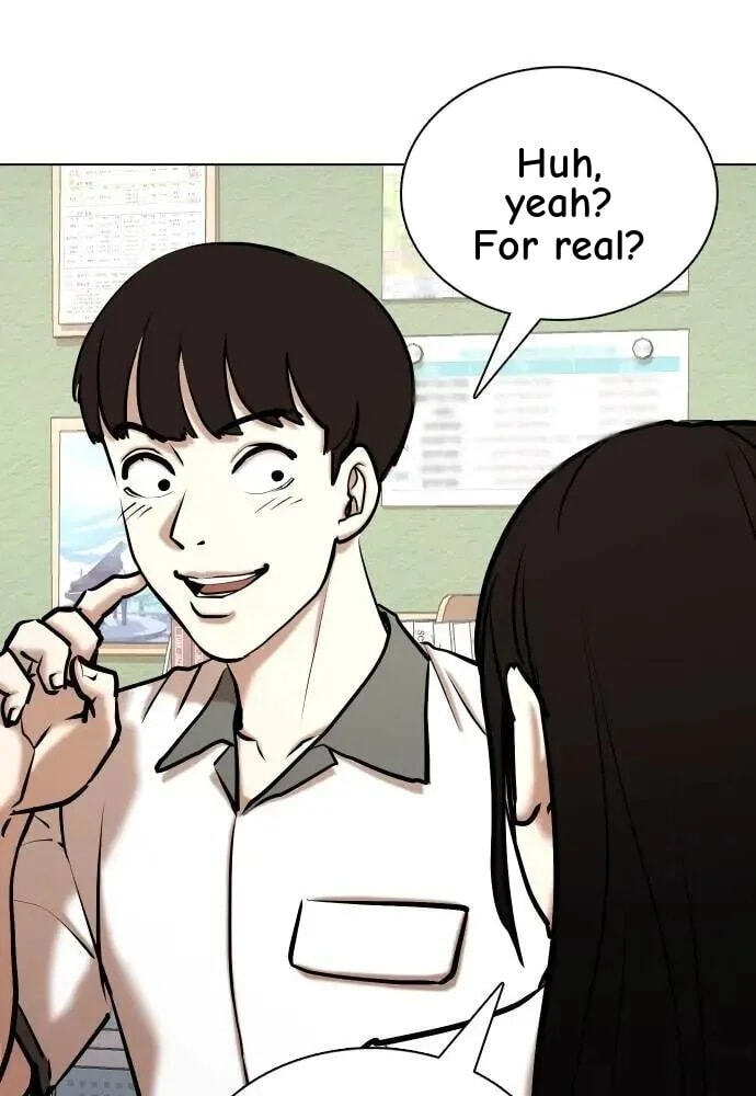 Desire Diary - Deep Chapter 96 page 77 - 